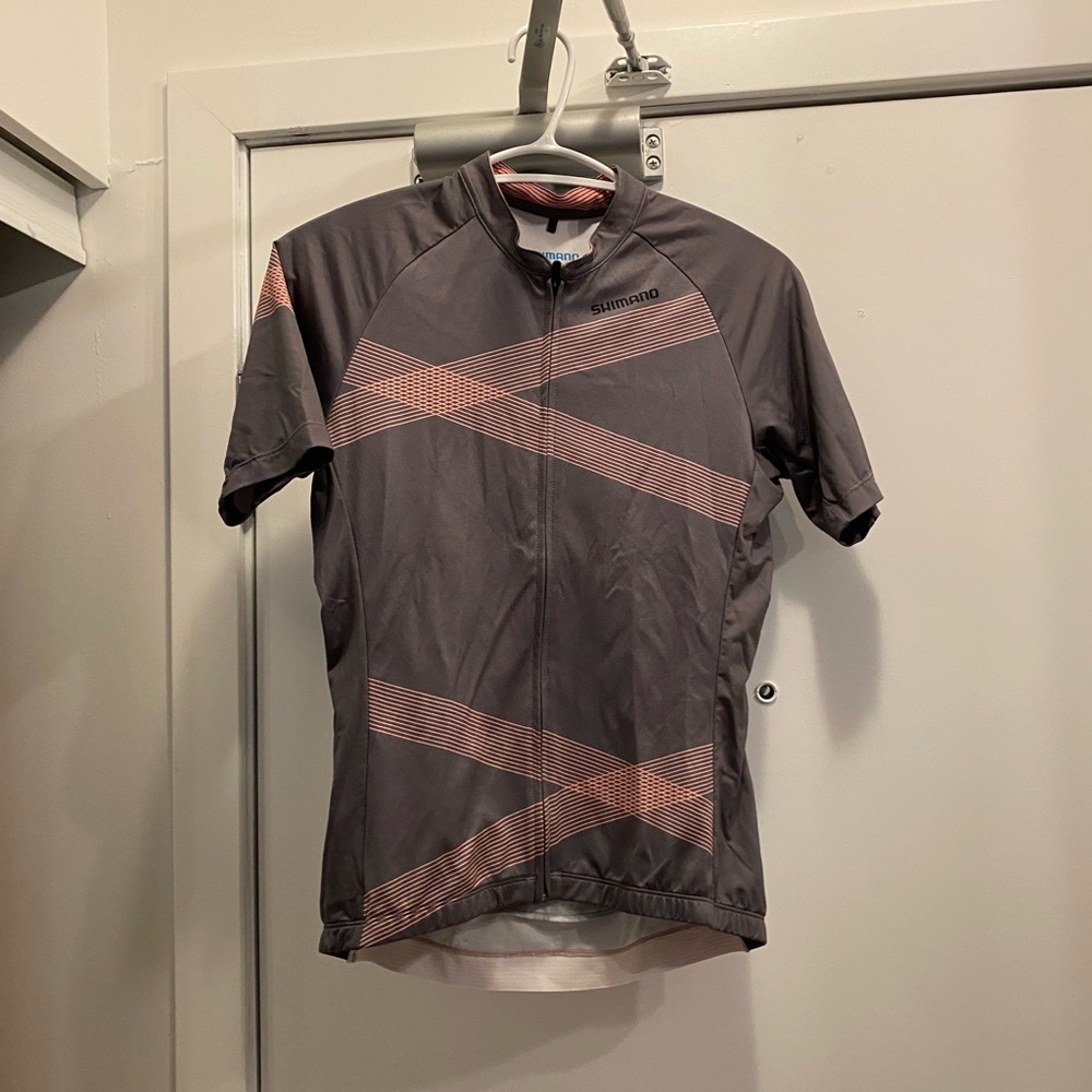 Shimano Cycling Jersey